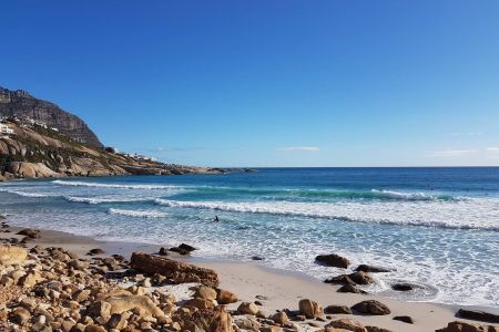 Llandudno Beach (Cape Town)