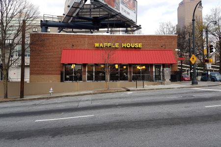 Waffle House (Atlanta)