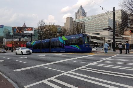 Streetcar (Atlanta)