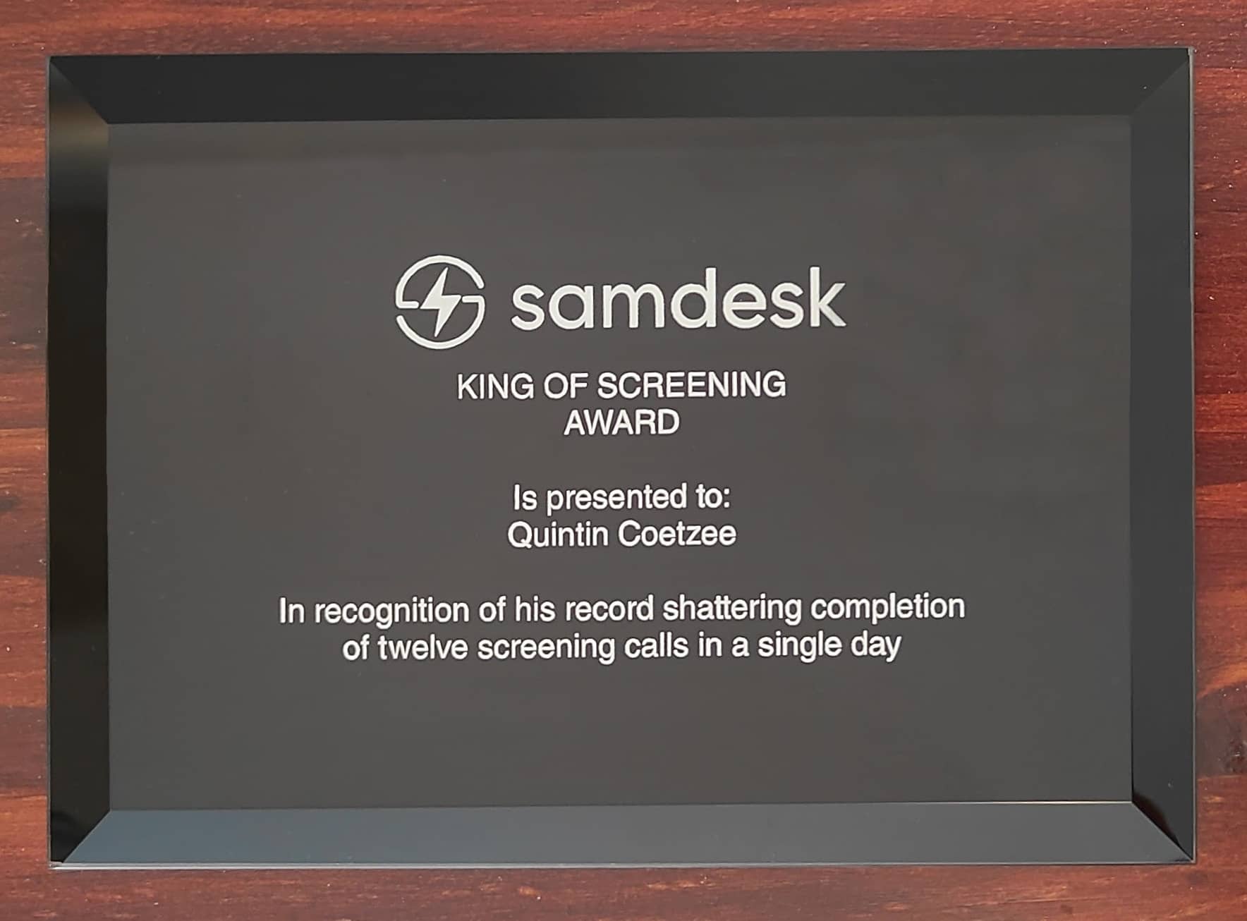 Samdesk Award.jpg